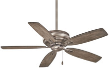 Minka-Aire F614-BNK - 54" CEILING FAN