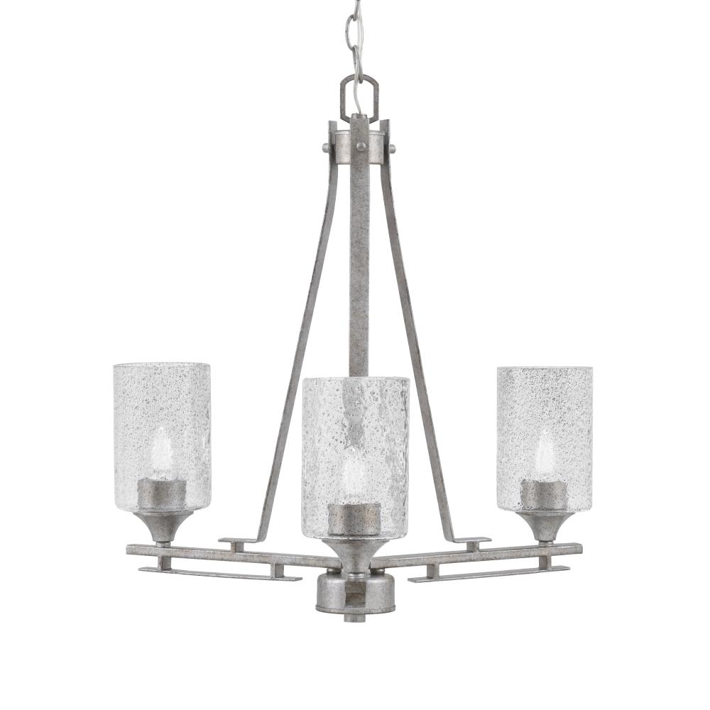Chandeliers