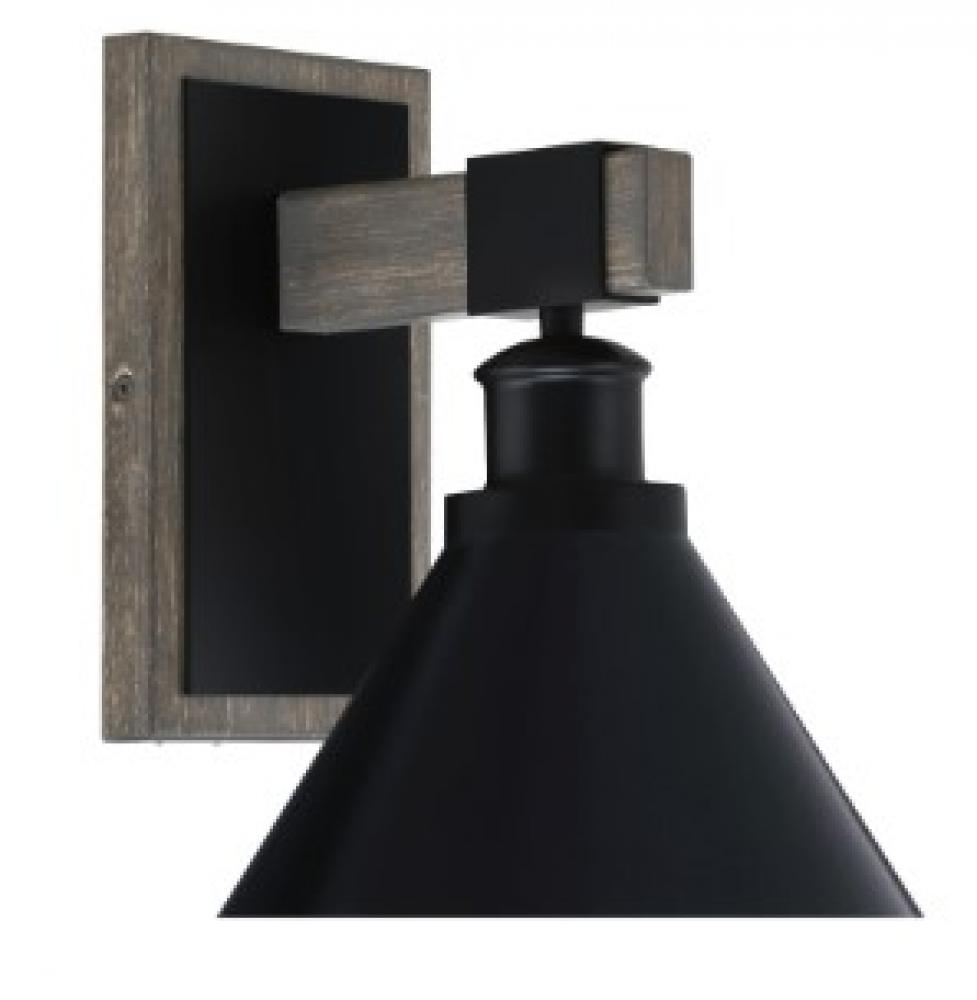 Wall Sconces