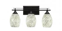 Toltec Company 133-DG-5054 - Bathroom Lighting