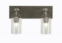 Toltec Company 1772-GPDW-300 - Bathroom Lighting