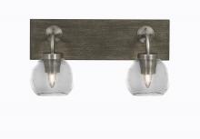 Toltec Company 1772-GPDW-4100 - Bathroom Lighting