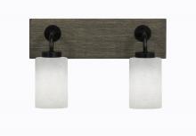 Toltec Company 1772-MBDW-310 - Bathroom Lighting