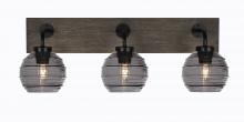 Toltec Company 1773-MBDW-5112 - Bathroom Lighting