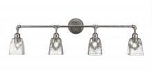 Toltec Company 184-AS-461 - Bathroom Lighting