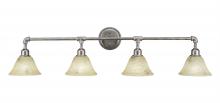 Toltec Company 184-AS-508 - Bathroom Lighting