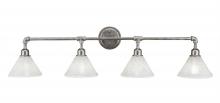 Toltec Company 184-AS-7145 - Bathroom Lighting