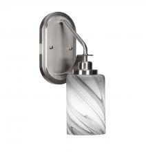 Toltec Company 2611-BN-3009 - Wall Sconces