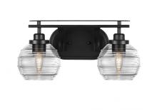 Toltec Company 2612-MB-5110 - Bathroom Lighting