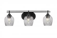 Toltec Company 2613-MB-4812 - Bathroom Lighting