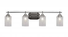 Toltec Company 2614-BN-300 - Bathroom Lighting