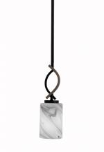 Toltec Company 2901-MBDW-3009 - Mini Pendants