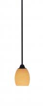 Toltec Company 3401-MB-625 - Mini Pendants