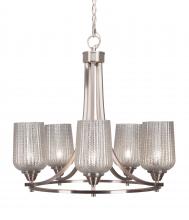 Toltec Company 3405-BN-4253 - Chandeliers