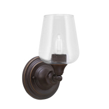Toltec Company 40-DG-210 - Wall Sconces