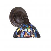 Toltec Company 40-DG-9955 - Wall Sconces