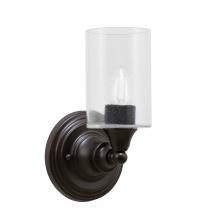 Toltec Company 40-ES-300 - Wall Sconces