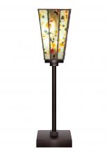 Toltec Company 54-DG-9564 - Table Lamps