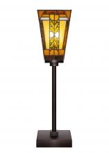 Toltec Company 54-DG-9864 - Table Lamps