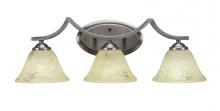 Toltec Company 553-GP-508 - Bathroom Lighting