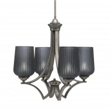 Toltec Company 564-GP-4252 - Chandeliers