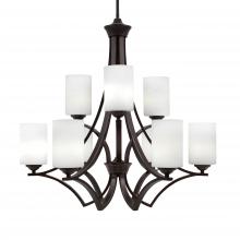 Toltec Company 569-DG-310 - Chandeliers