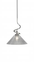 Toltec Company 901-BN-306 - Mini Pendants