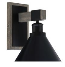 Toltec Company 1841-MBDW-421-MB - Wall Sconces