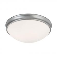 Capital 2034MN - 3 Light Flush Mount