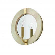 Capital 647311WS - 1-Light Sconce