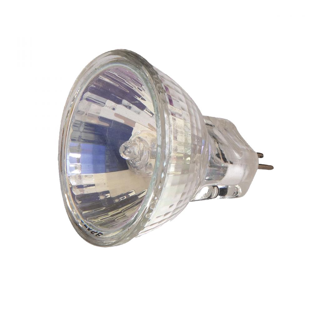 Bulb, MR16, 12v, 50w, Shielded