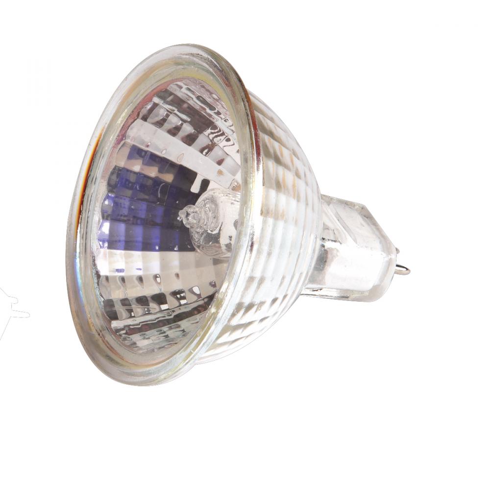 Bulb, MR11, 12v, 20w, Shielded