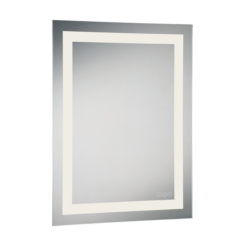 Aspen 32" x 21" Rectagular LED Mirror