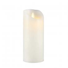 Eurofase 35984-016 - CATHEDRAL,LED WAX CANDLE,SML