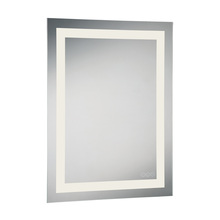 Eurofase 48091-015 - Aspen 32" x 21" Rectagular LED Mirror