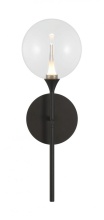 Eurofase 48912-013 - IISSA-WSC-19IN-BK-CL