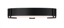 Eurofase 48958-028 - NOGA-FM-16IN-BK-ALB