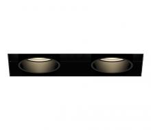 Eurofase TGO2TL01RFRFS11030 - TGOS1 2LT TL BK FXD 10W30K
