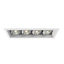 Eurofase TE164A-22 - MULT,PAR20,TRM,4LT,50W,WH/WHT