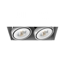 Eurofase TE612LED-35-4-02 - MULT,15W,TRMLS,2LT,35K,WHT