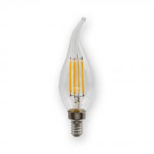 Emery Allen EA-C10-5.0W-E12-3090-D - Emeryallen LED Miniature Lamp