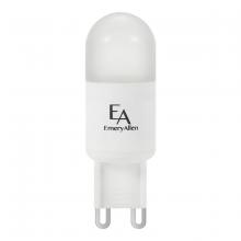 Emery Allen EA-G9-4.5W-COB-279F-D - Emeryallen LED Miniature Lamp