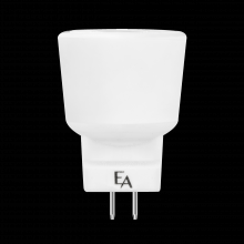 Emery Allen EA-MR8-2.0W-50D-2790 - Emeryallen LED Miniature Lamp