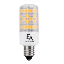 Emery Allen EA-E11-4.5W-001-279F-D - Emeryallen LED Miniature Lamp