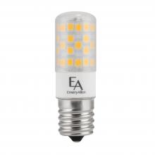 Emery Allen EA-E17-4.5W-001-279F-D - Emeryallen LED Miniature Lamp