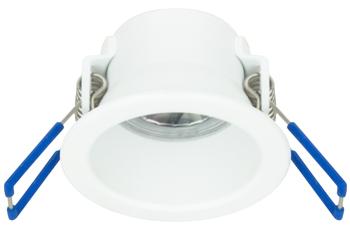 Epiq 2 Direct, 2" remodel downlight, 120V, 3000K