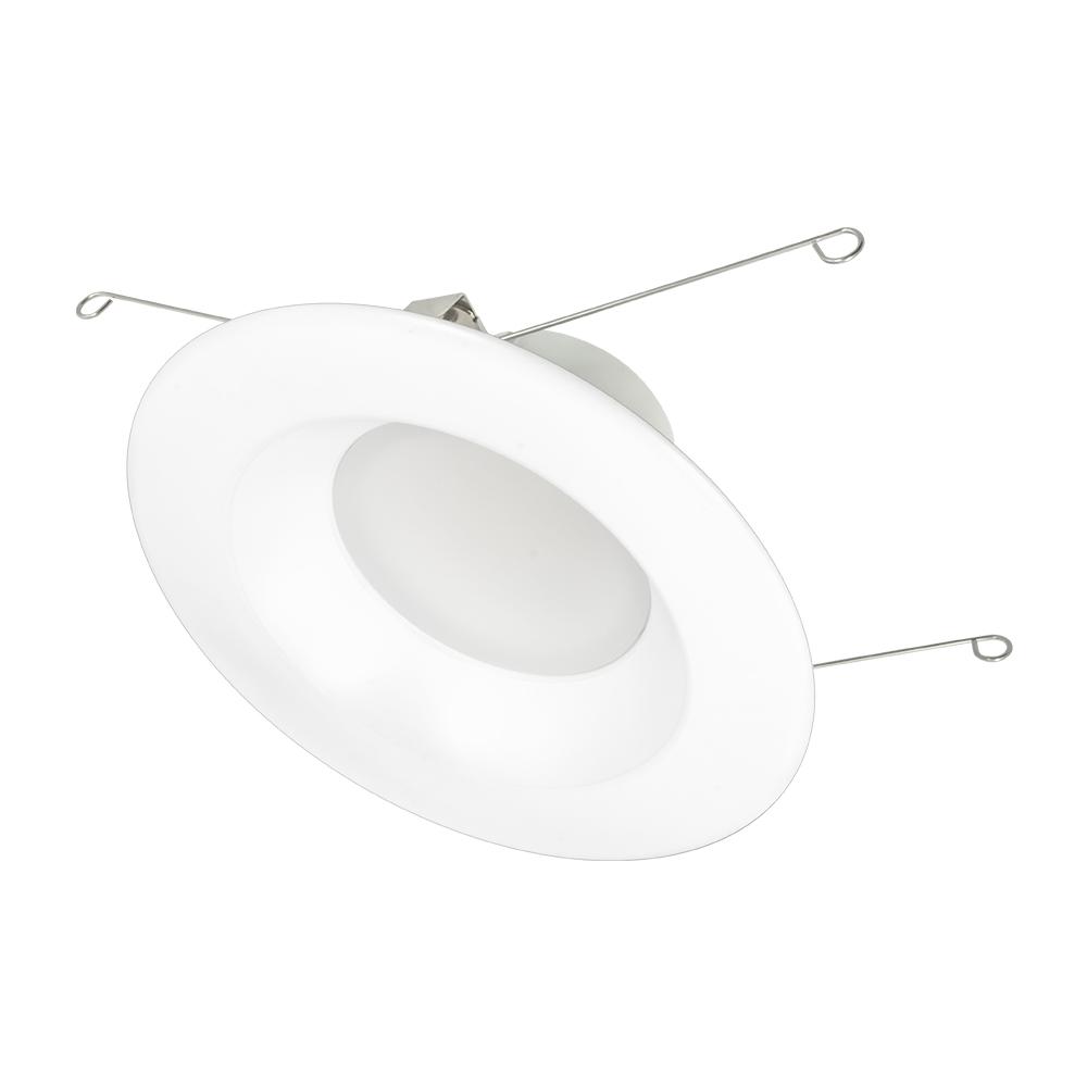 5-6 in EPRO2, 120V, 3000K, Dimmable, White, cETLus