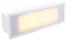 American Lighting BB-LED-WW - 120 277 Volt AC, Plastic Lens/Light Module , White, 3000 K, UL