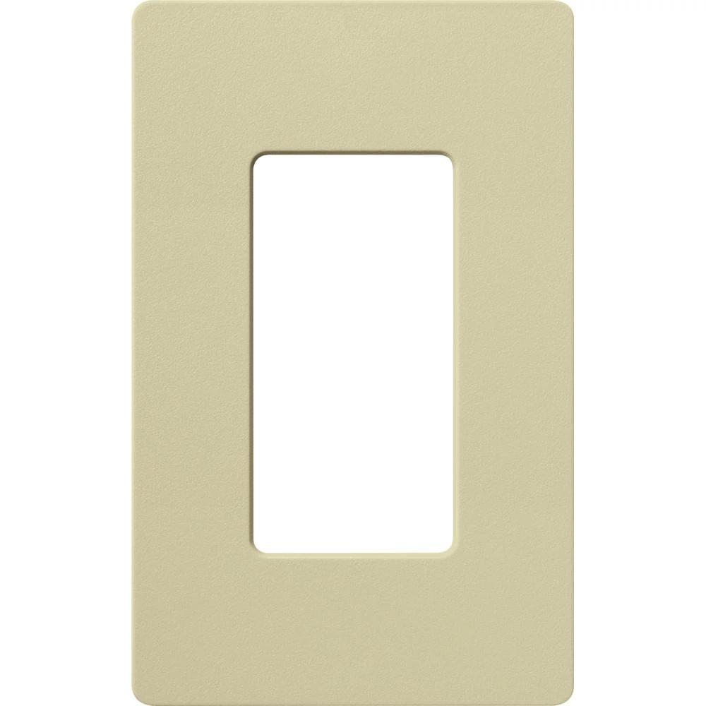 SATIN WALLPLATE SA