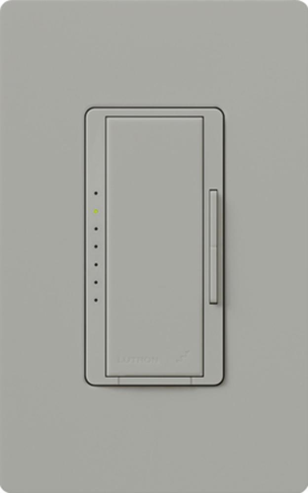 RADIORA2 1000W NEUTRAL DIMMER GRAY